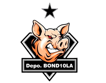 DEPORTIVO BOND10LA