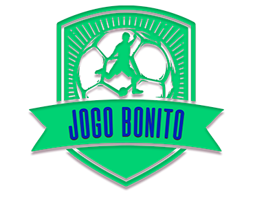 JOGO BONITO