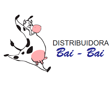 Logo Distribuidora Bai Bai