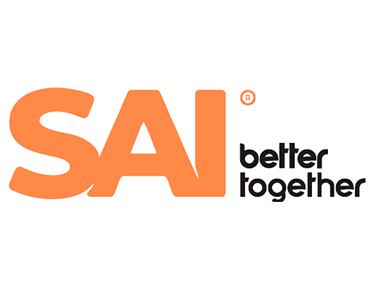 Logo Said Better Together